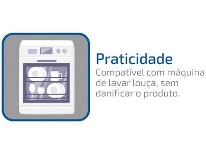 Imagem de Conjunto de Frigideiras Antiaderente Rochedo