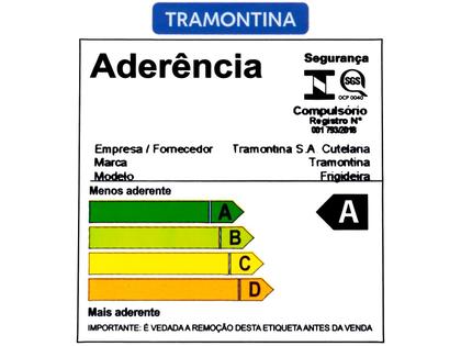 Imagem de Conjunto De Frigideiras Tramontina 20297 Caribe Em Alumínio 3 Peças