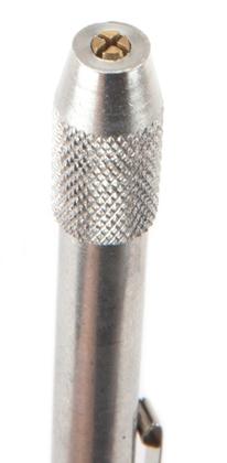 Imagem de Conjunto de furadeiras Tip Forney 86140 com suporte e clipe de bolso