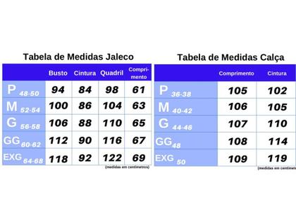 Imagem de Conjunto de Jaleco e Calça em Oxford com Bordado Ingles para Copeira, Arrumadeira, Faxineira Não Mancha com Cândida Seca Rápido Não Amassa Dia a Dia