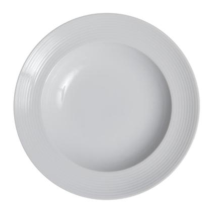 Imagem de Conjunto de jantar Laguna branco com 30 peças - Germer