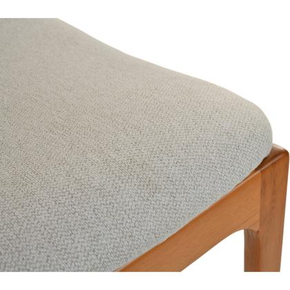 Imagem de Conjunto de Jantar Mesa Imperial com 4 cadeiras Bali Madeira Maciça