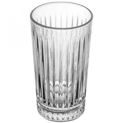 Imagem de Conjunto de Jarra Deli com 6 Copos de Vidro 7 Peças Lyor