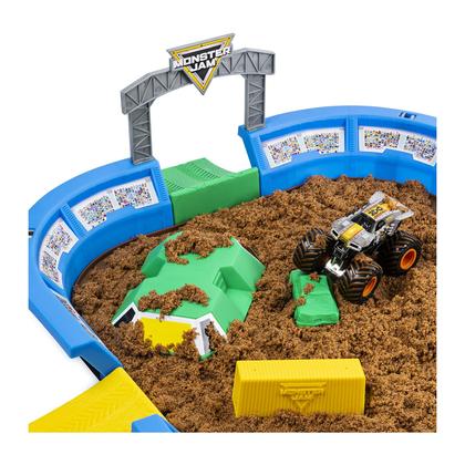 限定品: MONSTER JAM 9台セット 限定品: MONSTER JAM 9台セット