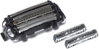 Imagem de Conjunto de lâmina externa e lâmina interna de reposição para barbeador Panasonic