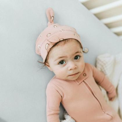 Imagem de Conjunto de lençóis com elástico GRSSDER 3-Pack Soft 96x61x15cm