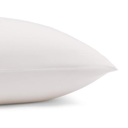 Imagem de Conjunto de lençóis de cama Amazon Basics Lightweight Microfiber Twin XL