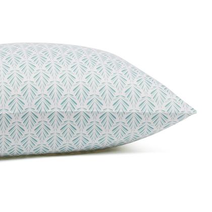 Imagem de Conjunto de lençóis de cama Amazon Basics Lightweight Microfiber Twin XL