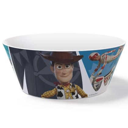Imagem de Conjunto de louças zak! Toy Story 4 da Disney Pixar para crianças com mais de 3 anos