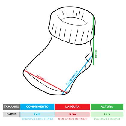 Imagem de Conjunto de Macacão Temático de Bichinhos em Plush 3D com Pantufa Lúdica
