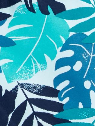 Imagem de Conjunto de malas de banho e protetor de pele Simple Joys da Carter's