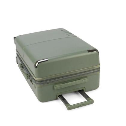 Imagem de Conjunto De Malas De Viagem 3 Peças Com Frasqueira Up4You