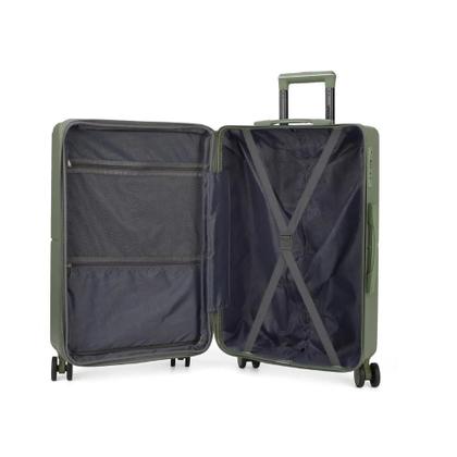 Imagem de Conjunto De Malas De Viagem 3 Peças Com Frasqueira Up4You