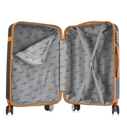 Imagem de Conjunto de malas de viagem PMG Bruges Swiss Move