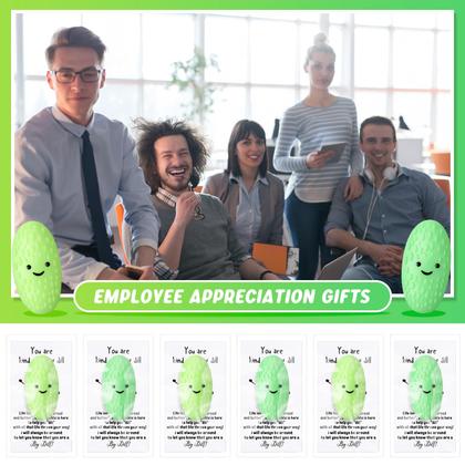 Imagem de Conjunto de marcadores HyDren 75 Pickle Stress Relief Balls