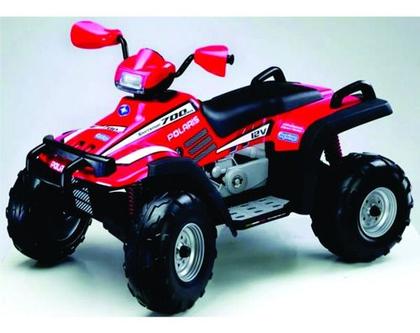 Imagem de Conjunto De Marcha Para Quadriciclo Polaris Peg-pérego