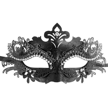 Imagem de Conjunto de máscaras de máscaras Coddsmz Venetian Party Halloween Coddsmz
