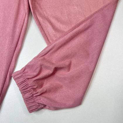 Imagem de Conjunto De Menina Moda Infantil Inverno Mini Diva Estilosa