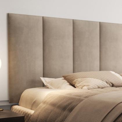 Imagem de Conjunto De Mesa Centro E Lateral Liz Pés De Ferro - Várias Cores