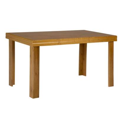 Conjunto de Mesa com 6 Cadeiras Campo Cerejeira - Zamarchi Imagem de Conjunto de Mesa com 6 Cadeiras Campo Cerejeira