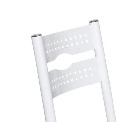 Imagem de Conjunto de Mesa com 6 Cadeiras Luna Clássica