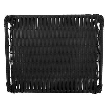 Imagem de Conjunto de Mesa de Centro e 4 Cadeiras Vitória para Área Externa