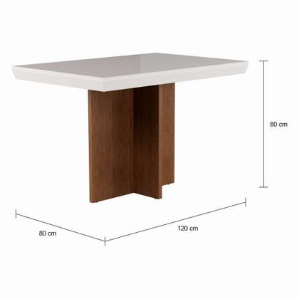 Conjunto de Mesa de Jantar Orlando II com Tampo de Vidro Off White e 4 Cadeiras Grécia Veludo Creme - Mobly Imagem de Conjunto de Mesa de Jantar Orlando II com Tampo de Vidro Off White e 4 Cadeiras Grécia Veludo Creme