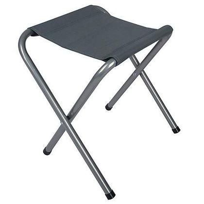 Imagem de Conjunto de Mesa Dobravel Camping com 4 Lugares Klimber