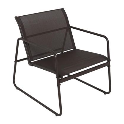 Imagem de Conjunto de Mesa para Jardim Weekend Marrom 4Pçs 83512 Bel