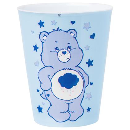 Imagem de Conjunto de mini copos Silver Buffalo Care Bears, pacote com 4, 45 ml de plástico