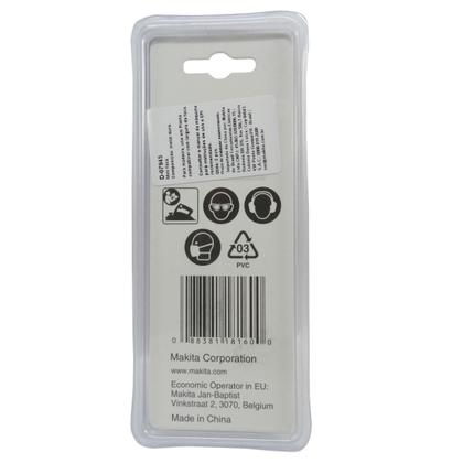 Imagem de Conjunto De Mini Faca Hm 82 Mm - D-07945 - Makita