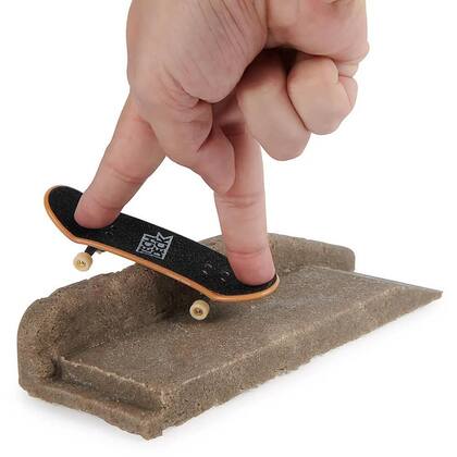 Imagem de Conjunto de modelagem de concreto diy tech deck sunny