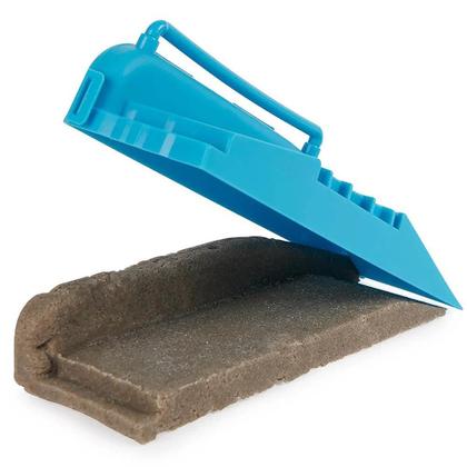 Imagem de Conjunto de modelagem de concreto diy tech deck sunny