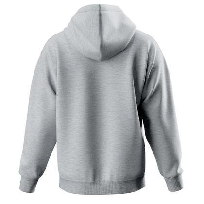 Imagem de Conjunto de Moletom Blusa de Frio Canguru Capuz Calça Jogger