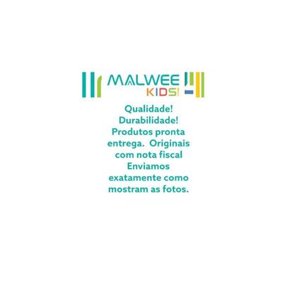 Imagem de Conjunto de Moletom menina Infantil Frio Malwee - Malwee KIDS