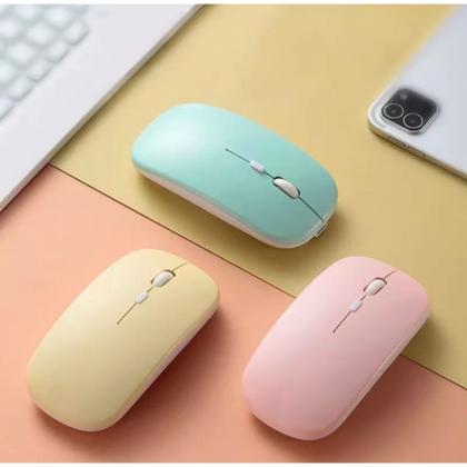 Imagem de Conjunto De mouse Sem Fio Bluetooth Teclado 10 Polegadas