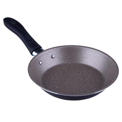 Imagem de Conjunto de Panela com 7 Peças Antiaderente Linz Tramontina Preta