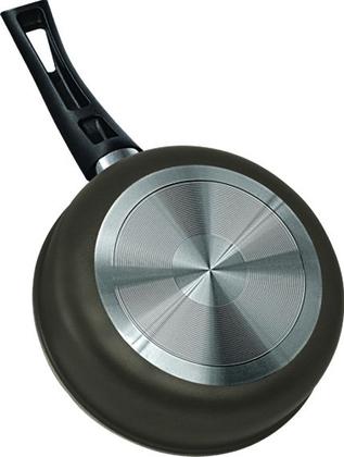 Imagem de Conjunto de panelas 06 pçs antiaderente marpal com teflon