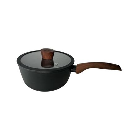 Imagem de Conjunto de Panelas 4 Peças Ceramic Life Sirius - Brinox 