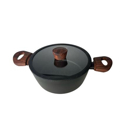 Imagem de Conjunto de Panelas 4 Peças Ceramic Life Sirius - Brinox 