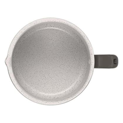 Imagem de Conjunto De  Panelas 7 PCS Ceramic Life Suprema Vanilla - Brinox