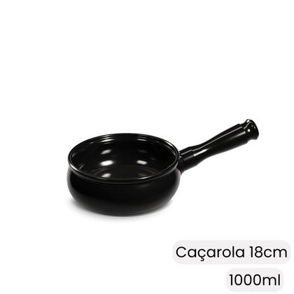 Imagem de Conjunto De Panelas Cerâmica New Premiere+ 5 peças Ceraflame