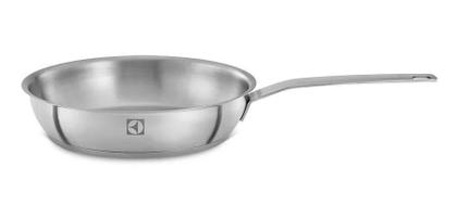 Imagem de Conjunto De Panelas Inox 5 Peças Electrolux Design Original A18778801