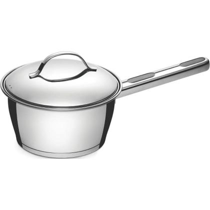 Imagem de Conjunto de Panelas Tramontina Allegra 65650280 5 Peças Inox Fundo Triplo