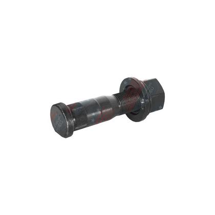 Imagem de Conjunto de parafuso de roda - carretas fnv/ noma/ tectran - 40.022.80