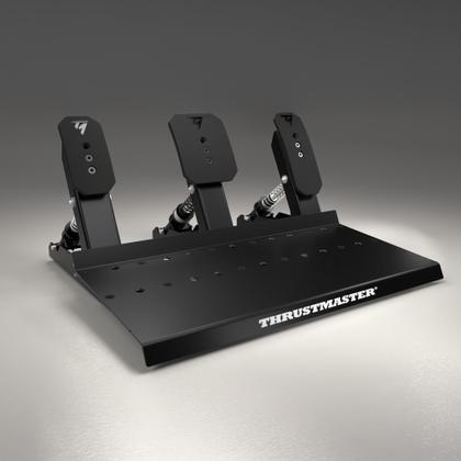 Conjunto de pedais modulares Thrustmaster Raceline Pedals III para