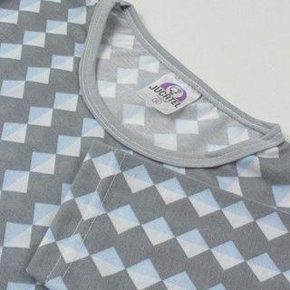 Imagem de Conjunto de Pijama Estampado Infantil Juvenil Masculino