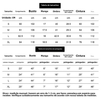 Imagem de Conjunto De Pijama Feminino De Cetim Com Estampa De Coração, Camisa De Manga Curta Com Gola Lapela E