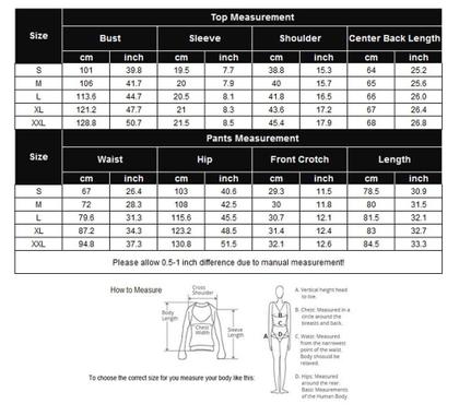 Imagem de Conjunto de pijamas Ekouaer Capri para mulheres cinza escuro tamanho M