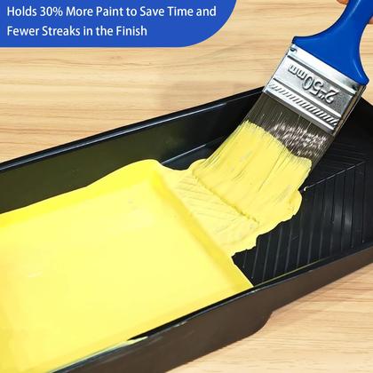 Imagem de Conjunto de pincéis King Origin Versatile, pacote com 30 e 5 tamanhos